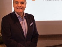 Dr. Vincent Voci Dr. Vincent Voci
