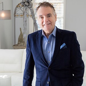 Dr. Vincent E. Voci