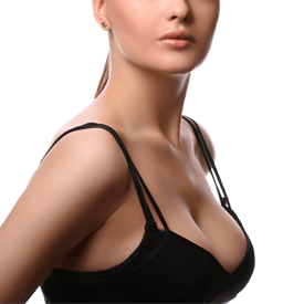 Breast Lift (Mastopexy)