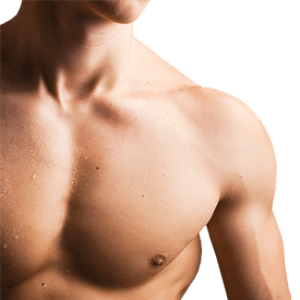 Gynecomastia Correction