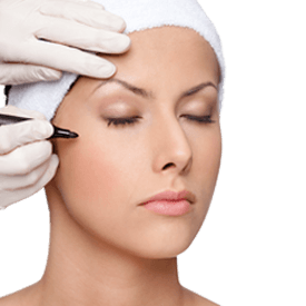 Eyelid Lift - Blepharoplasty